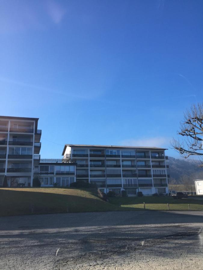 Apartment Traunsee Altmünster Exterior foto